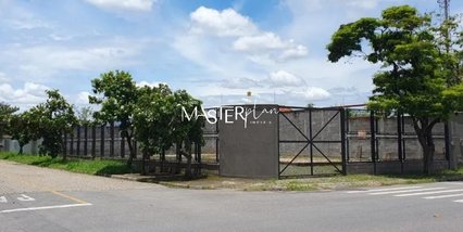 commercial_land_lot em Avenida Governador Portela, Vila Julieta - Resende - RJ