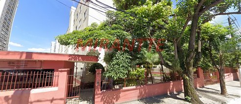 apartment em Avenida Doutor Francisco Ranieri, Lauzane Paulista - São Paulo - SP