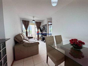 apartment em Estrada dos Bandeirantes, Jacarepaguá - Rio de Janeiro - RJ