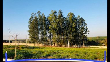 land_lot em Rodovia Engenheiro João Baptista Cabral Renno, Samambaia Parque Residencial - Bauru - SP