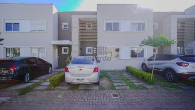 house em Avenida Ferreira Viana, Areal - Pelotas - RS