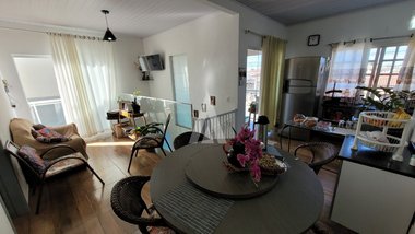 house em Rua Felipe Musse, Ubatuba - São Francisco do Sul - SC