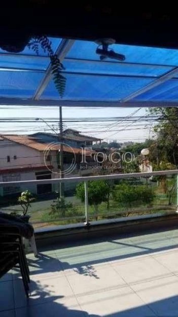 apartment em Rua Serrana, Jardim Santa Clara - Guarulhos - SP