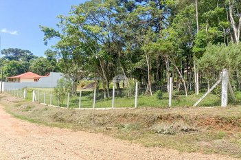 land_lot em Estrada da Roseira, Borda do Campo - São José dos Pinhais - PR