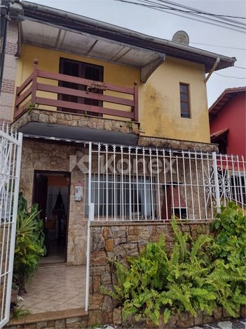 house em Avenida Sebastião Florêncio, Itaóca - Mongaguá - SP