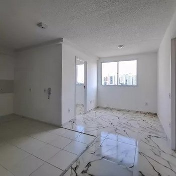 apartment em Rua dos Palmares, Brooklin Paulista - São Paulo - SP