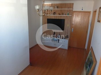 apartment em Avenida Paes de Barros, Mooca - São Paulo - SP