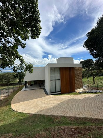 house em Rua Três, Lapinha - Lagoa Santa - MG