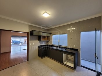 house em Rua José Ferreira de Castilho Neto, Jardim Doutor Luciano - Jaú - SP
