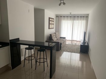 apartment em Avenida Nicolas Boer, Parque Industrial Tomas Edson - São Paulo - SP
