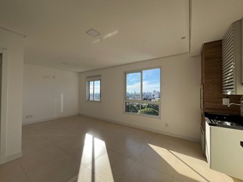 apartment em Avenida Presidente Vargas, Vila Rodrigues - Passo Fundo - RS