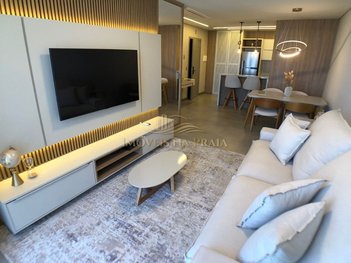 apartment em Avenida Central, Xangri-Lá - Xangri-Lá - RS
