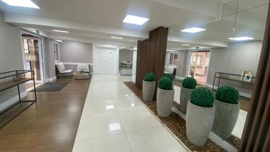 apartment em Rua Ernesta Pelosini, Nova Petrópolis - São Bernardo do Campo - SP