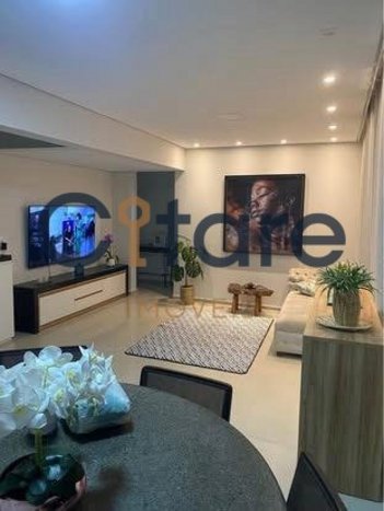 apartment em Avenida Pintor Antônio Bandeira, Vicente Pinzon - Fortaleza - CE