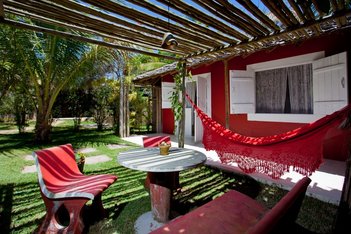 house em Rua das Acácias, Jardim Redenção - São Paulo - SP