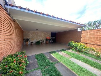 commercial_building em Rua João Godoy, Jardim América - Ribeirão Preto - SP