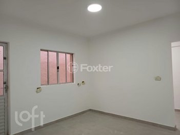 house em Rua Crato, Vila Linda - Santo André - SP