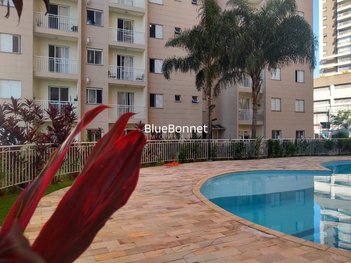 apartment em Rua Congo, Jardim Bonfiglioli - Jundiaí - SP