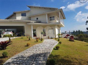house em Rua das Dálias, Santa Inês - Mairiporã - SP