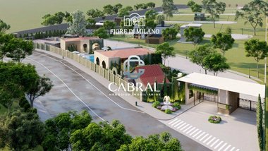 land_lot em Rua Benjamin Dagnoni, Rio do Meio - Itajaí - SC