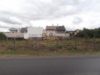 land_lot em Imperatriz Leopoldina, São José - São Leopoldo - RS