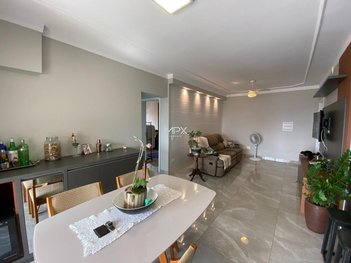apartment em Avenida São João, São Judas - Piracicaba - SP