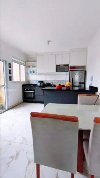apartment em Avenida Chiyo Yamamoto, Vila Nova Bonsucesso - Guarulhos - SP
