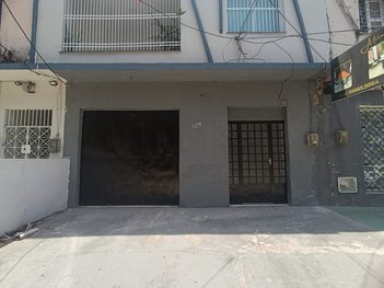 office em Rua Padre Valdevino, Aldeota - Fortaleza - CE