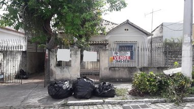 land_lot em Rua Domingos Ribeiro, Passagem - Cabo Frio - RJ