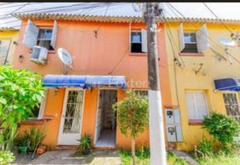house em Rua Joaquim Cruz, Santo Antônio - Porto Alegre - RS