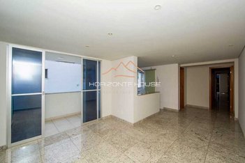 apartment em Rua Professora Bartira Mourão, Buritis - Belo Horizonte - MG