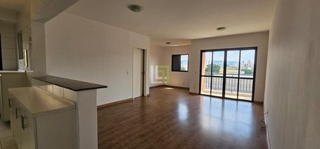 apartment em Rua Joaquim Nabuco, Ponte de São João - Jundiaí - SP