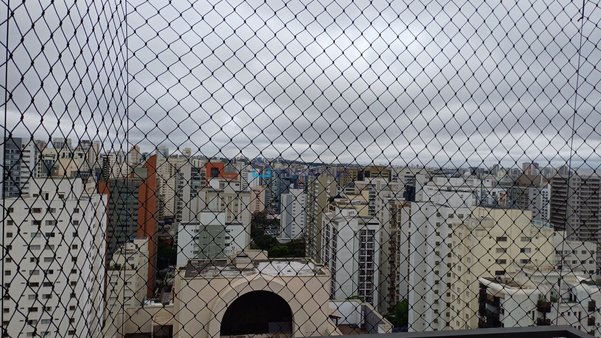 Cômodo Condomínio