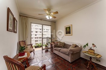 apartment em Rua Iperoig, Perdizes - São Paulo - SP