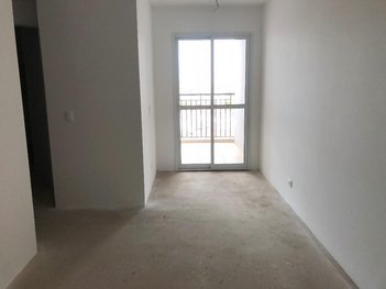 apartment em Rua Dona Rosália, Paulicéia - Piracicaba - SP