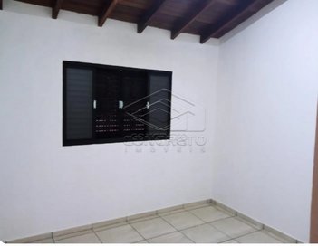 house em Rua Mário Diegoli, Cidade Jardim do Caju I - Lençóis Paulista - SP
