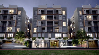 apartment em Rua Araquari, Municípios - Balneário Camboriú - SC