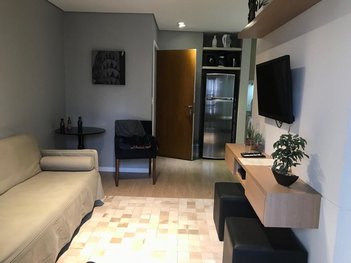 apartment em Rua Ouro Branco, Jardim Paulista - São Paulo - SP