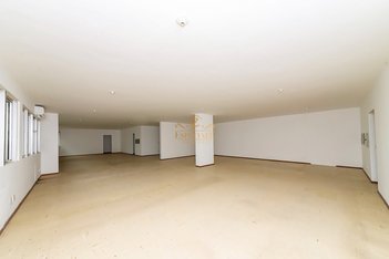 office em Rua João Negrão, Centro - Curitiba - PR