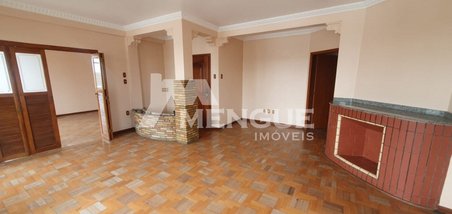 apartment em Farrapos, Navegantes - Porto Alegre - RS