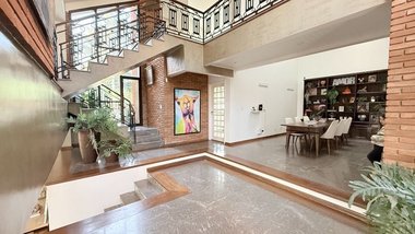 house em Rua Barão de Campos Gerais, Real Parque - São Paulo - SP