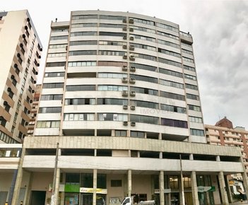 apartment em Avenida Loureiro da Silva, Centro Histórico - Porto Alegre - RS