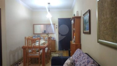 apartment em Rua Tocantins, Nova Gerty - São Caetano do Sul - SP