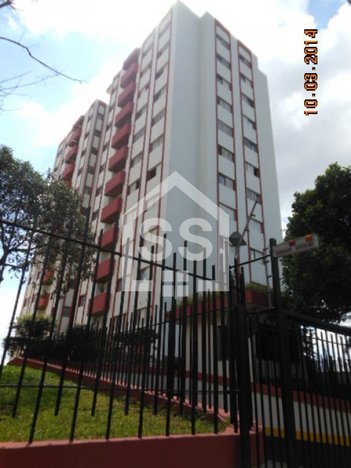 apartment em Rua Ararapira, Planalto Paulista - São Paulo - SP