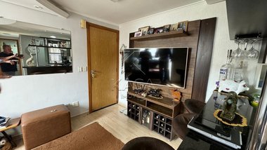 apartment em Rua São Nicolau, Estância Velha - Canoas - RS