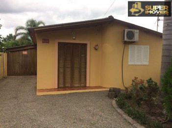 house em Rua Doutor Isaías Lockschin, Três Vendas - Pelotas - RS