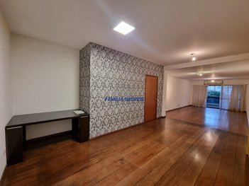 apartment em Avenida Washington Luís, Gonzaga - Santos - SP