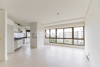 apartment em TREMEMBE, Vila Jardim - Porto Alegre - RS
