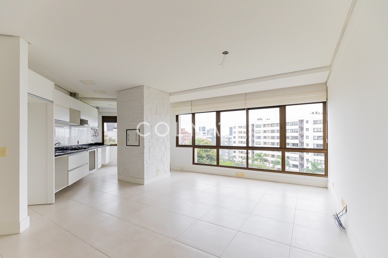 Apartamento à venda no Jardim Europa - Colnaghi Imóveis