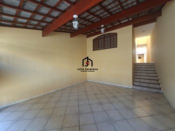 house em Rua Antonio Delgado da Veiga, Loteamento Residencial e Comercial Bosque Flamboyant - Taubaté - SP